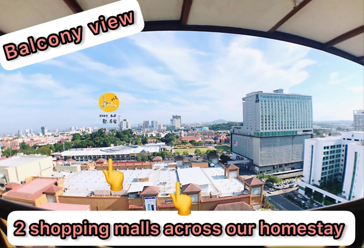 1 Bedroom Apartment, Melaka Cbd Town Center- Hosted By Private Locals Resident, Balcony With City Skyline View Or Seaview, Opposite Malls, Tv Box, 5 Minutes To Jonker Street, Malacca Exterior foto