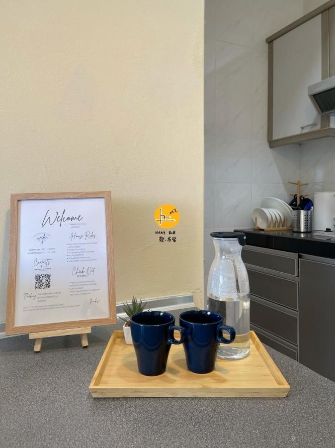 1 Bedroom Apartment, Melaka Cbd Town Center- Hosted By Private Locals Resident, Balcony With City Skyline View Or Seaview, Opposite Malls, Tv Box, 5 Minutes To Jonker Street, Malacca Exterior foto