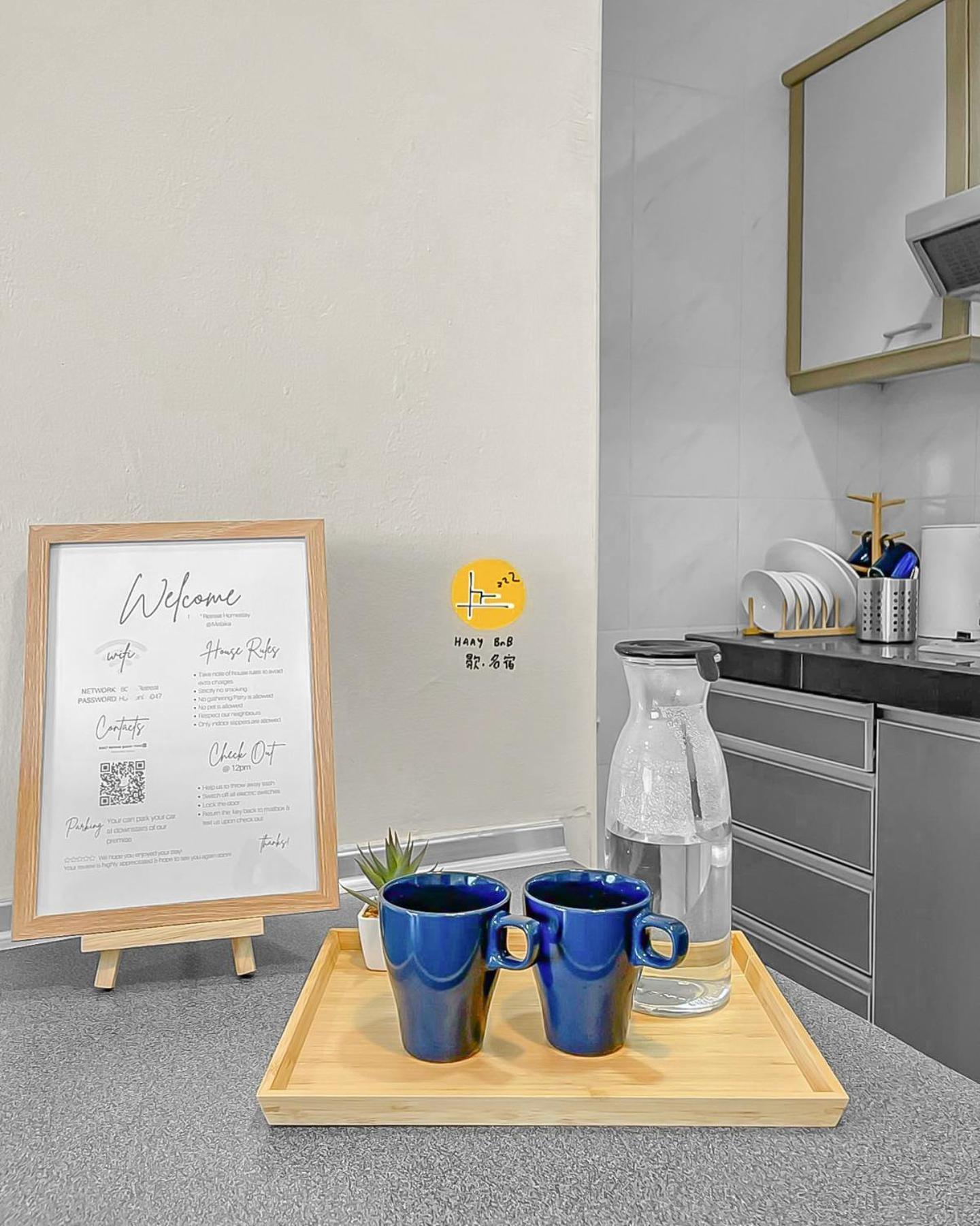 1 Bedroom Apartment, Melaka Cbd Town Center- Hosted By Private Locals Resident, Balcony With City Skyline View Or Seaview, Opposite Malls, Tv Box, 5 Minutes To Jonker Street, Malacca Exterior foto